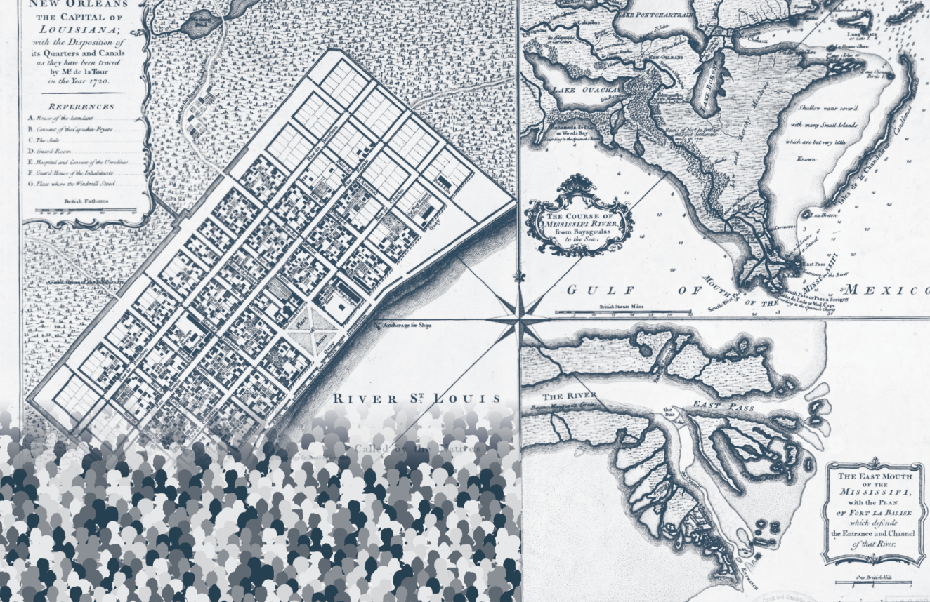 new orleans prosperity index