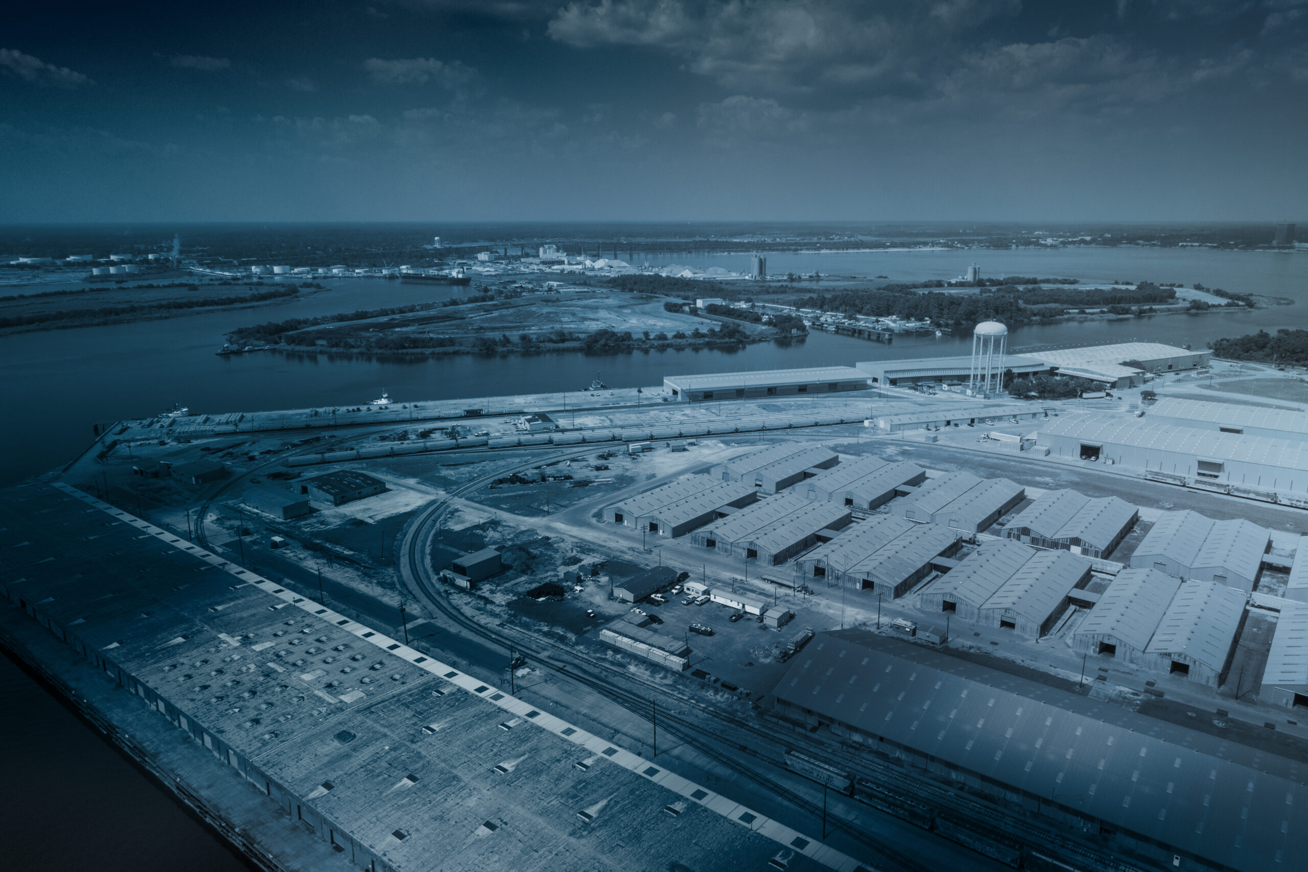 A close look at data on oil and gas employment in Louisiana