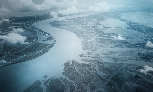 The Coastal Index 2017