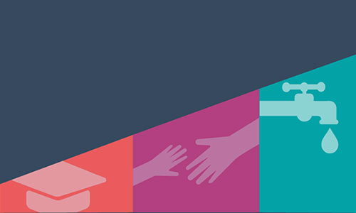 Maximizing Inclusion and Prosperity in Water Management